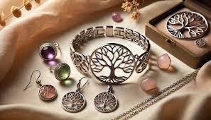 Embracing Natural Beauty: The Story of My Enlightenment Bracelet