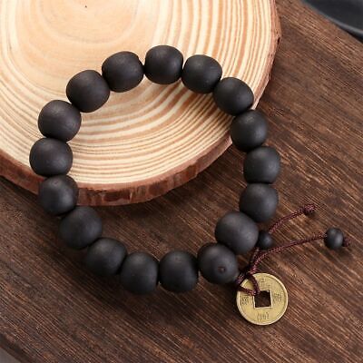 Embracing Peace with the Buddha Stones Bracelet