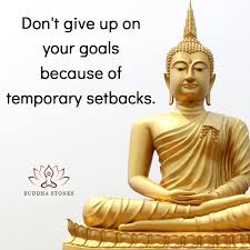 Embracing Self-Care Through Buddha Stones and Mindfulness