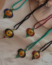 Embracing Self-Care with Tibetan Jewelry