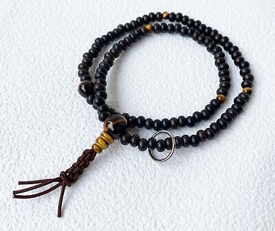 Embracing Serenity: The Journey of Buddha Stones Jewelry