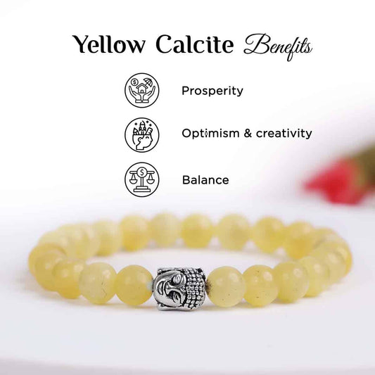 Embracing Serenity: The Power of Buddha Stones Bracelet