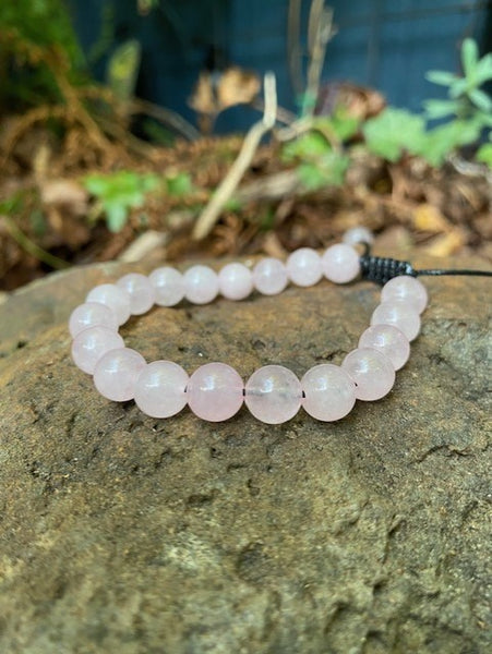 Embracing Serenity with Buddha Stones Healing Bracelet