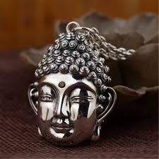 Embracing Serenity with Buddha Stones Tiger Eye Necklace