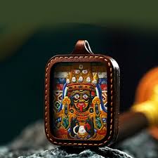 Embracing Spiritual Growth with Zakiram Pendant Accessories