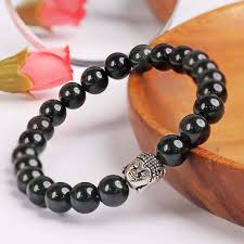 Embracing Spiritual Growth with the Buddha Stones Bracelet