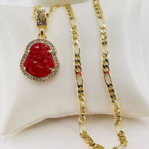 Exploring Color Psychology through Buddha Stones Jewelry