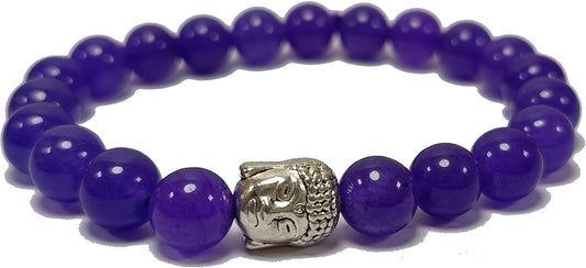 Finding Calm Through Buddha Stones: My Journey with Emotional Healing