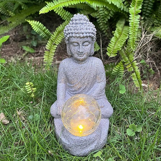 Finding Calm: Embracing Mindfulness with Buddha Stones Bracelet