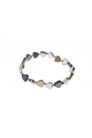 Finding Emotional Balance with Pure Silver Heart Bracelets