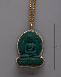 Finding Inner Peace with Buddha Stones Handmade Jewelry