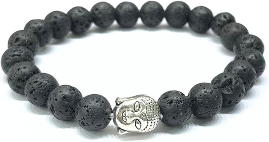 Finding Serenity with the Buddha Stones Balance Bracelet