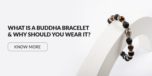 Mastering the Art of Wearing the Buddha Stones Bracelet