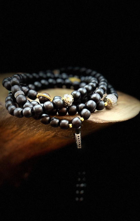 New Black Myth Sun Wukong Golden Cudgel Couple Bracelet Fade Resistant Titanium Steel Bracelet