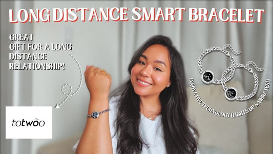 Smart Jewelry Shopping: Tips for Choosing Totwoo Bracelets
