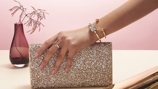 Sun Moon Smart Vibration Bracelets With Milan Ropesilver Silver