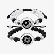 Sun Sun Smart Vibration Bracelets: Nature and Beauty Combined