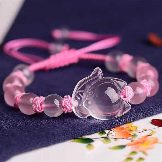 The Artistry of Buddha Stones Healing Bracelets