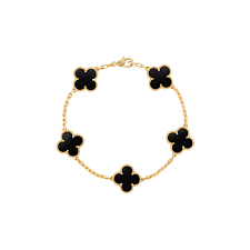 The Beauty of Details: Buddha Stones Square White Crystal Copper Luck Bracelet