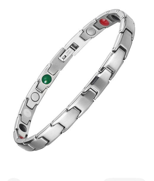 The Colorful Journey of the Buddha Stones Bracelet