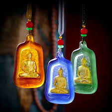 The Enchantment of Buddha Stones: A Journey Towards Purity