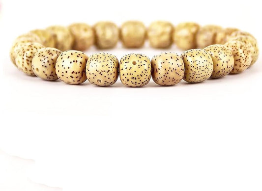 The Healing Power of Buddha Stones Bracelets