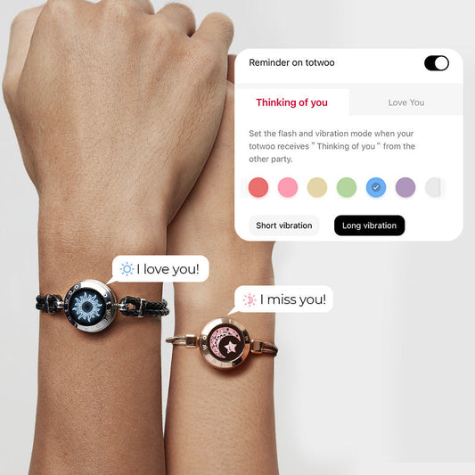 The Meaning Behind Wearing Valentine’s Day Gift Bracelets