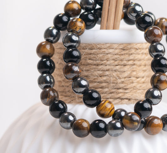 The Meaning Behind Wearing the Buddha Stones Bracelet