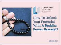 The Meaning Behind Wearing the Buddha Stones Lucky Bracelet