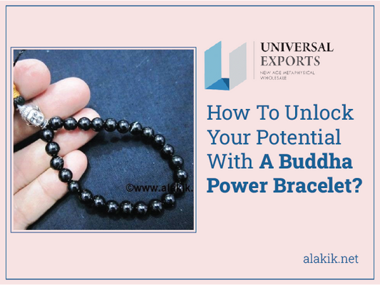 The Spiritual Significance of Buddha Stones Bracelets