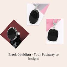 The Symbolism of Colors in the Black Obsidian Lion Bracelet