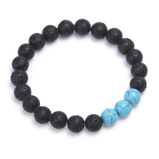 Timeless Elegance: The Buddha Stones Healing Bracelet