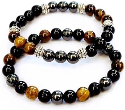 Unlocking the Energy: The Power of Buddha Stones Bracelets