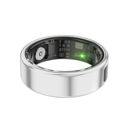 Rogbid SR08 Ultra- World’s First Smart Ring with a Display