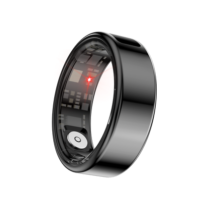 Rogbid SR08 Ultra- World’s First Smart Ring with a Display