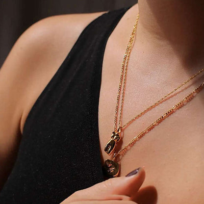Collar La Femme