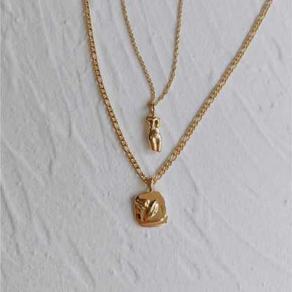 Collar La Femme