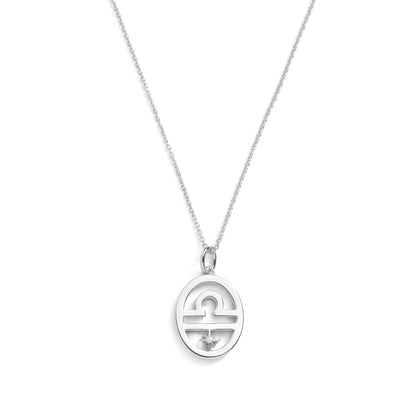 Zodiac Necklace