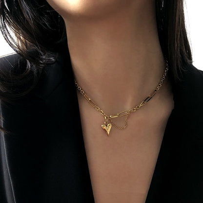 Collar Amour