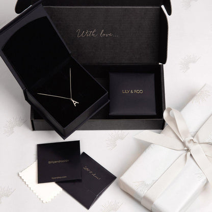 Silver Tiny Cross Stud Earrings