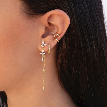 Pendientes Camille