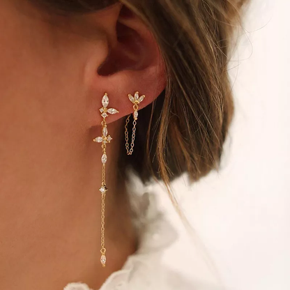 Pendientes Camille