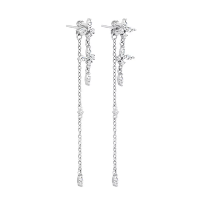 Pendientes Camille