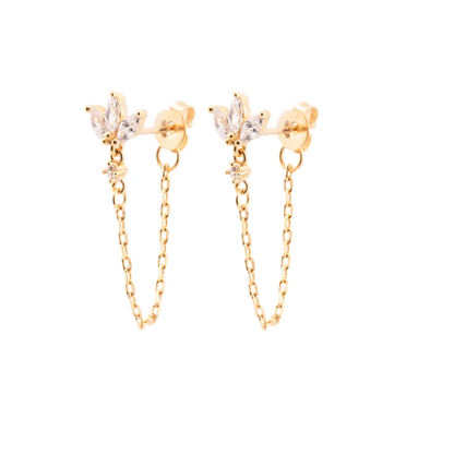 Pendientes Camille