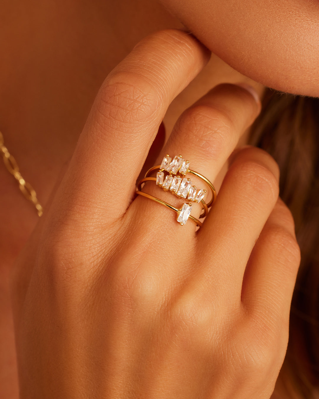 Amara Ringset