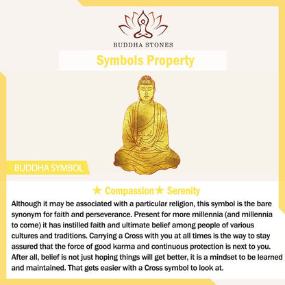 Buddha-Steine, blau, grün, rot, Tigerauge, Buddha-Kopf, Balance-Armband 