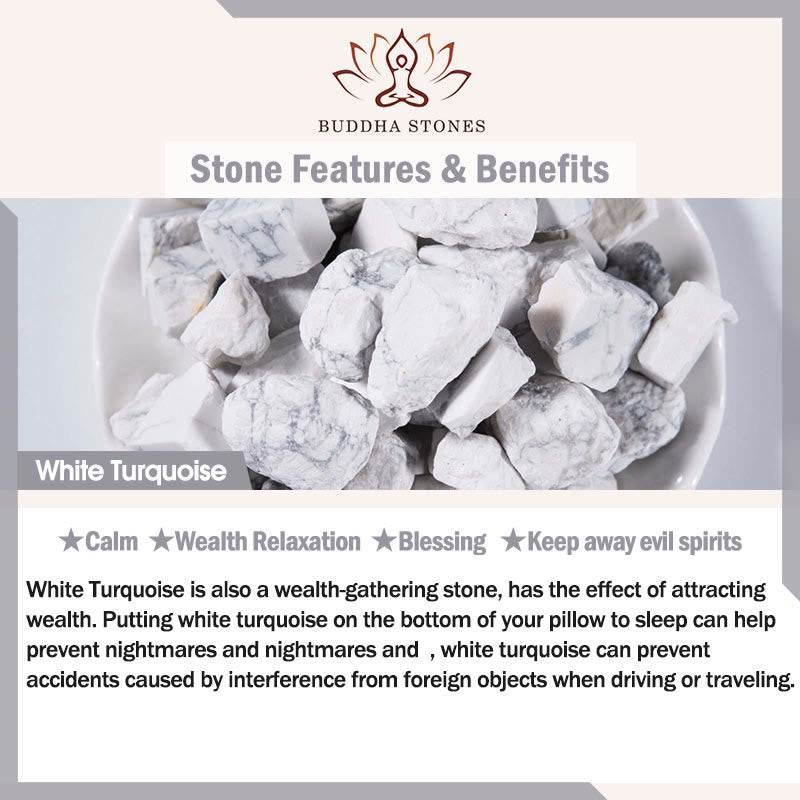 Buddha Stones Pi Xiu Sechs wahre Worte 999 Sterling Silber Schwarzer Obsidian Weißer Türkis Chrysoberyll Glücksarmband 