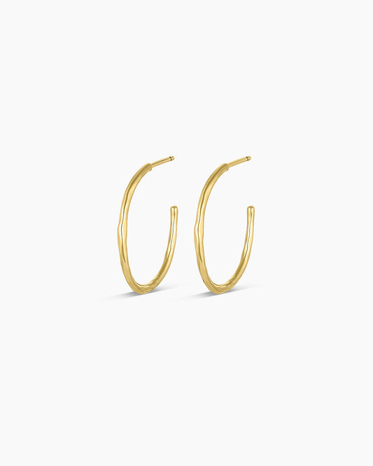 Taner Kleine Creolen