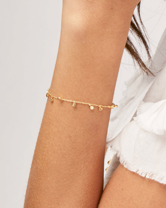 Chloe Mini-Armband