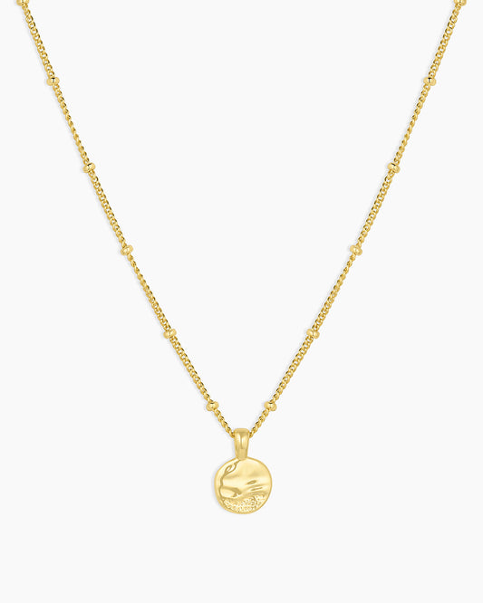 Shorebreak-Halskette